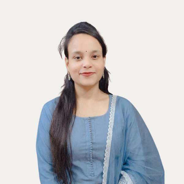 Ms. Pooja Kushwah 